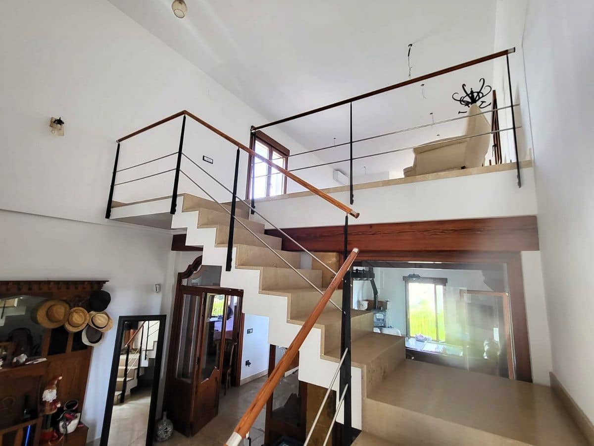 4 bedroom Finca/Country House for sale in Pego - € 840,000 (Ref: 10013836)