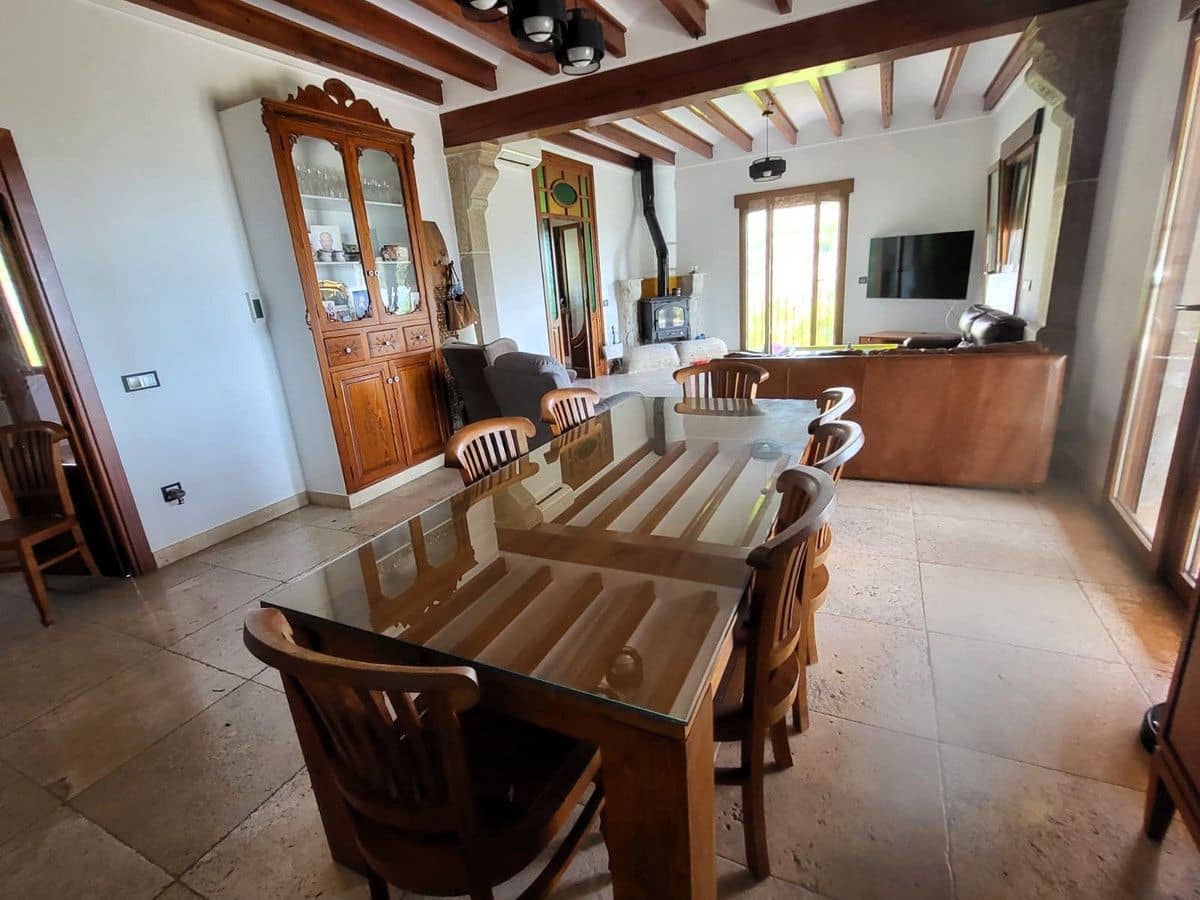 4 bedroom Finca/Country House for sale in Pego - € 840,000 (Ref: 10013836)