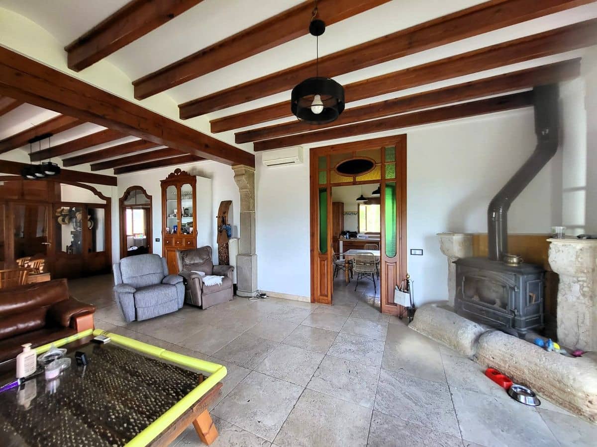 4 bedroom Finca/Country House for sale in Pego - € 840,000 (Ref: 10013836)