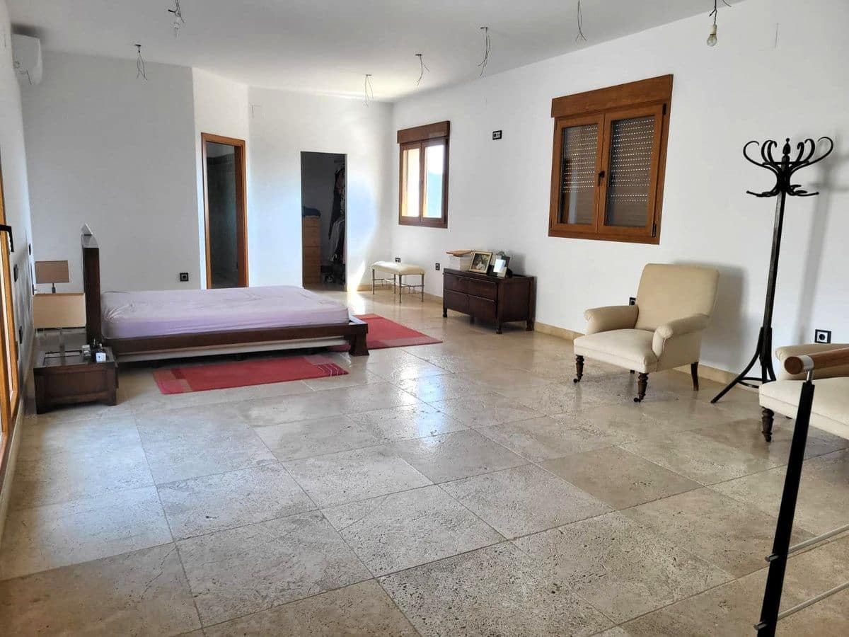 4 bedroom Finca/Country House for sale in Pego - € 840,000 (Ref: 10013836)