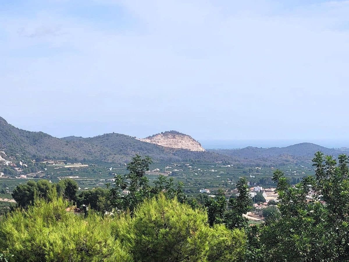 4 bedroom Finca/Country House for sale in Pego - € 840,000 (Ref: 10013836)