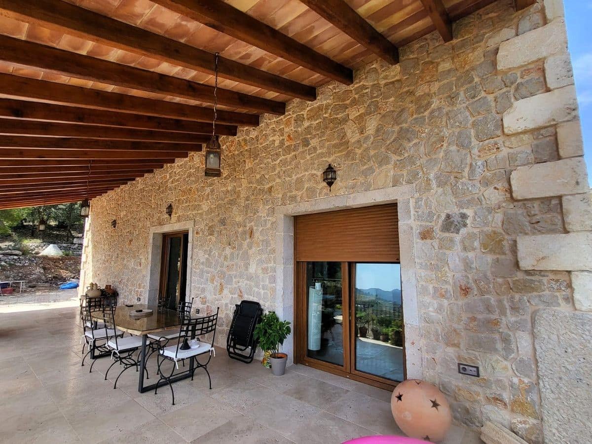 4 bedroom Finca/Country House for sale in Pego - € 840,000 (Ref: 10013836)