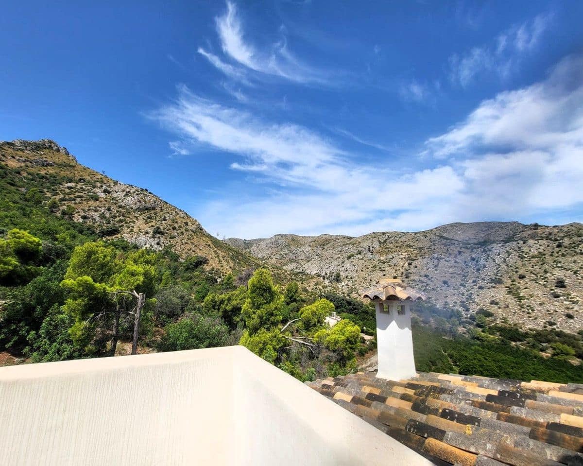 4 bedroom Finca/Country House for sale in Pego - € 840,000 (Ref: 10013836)