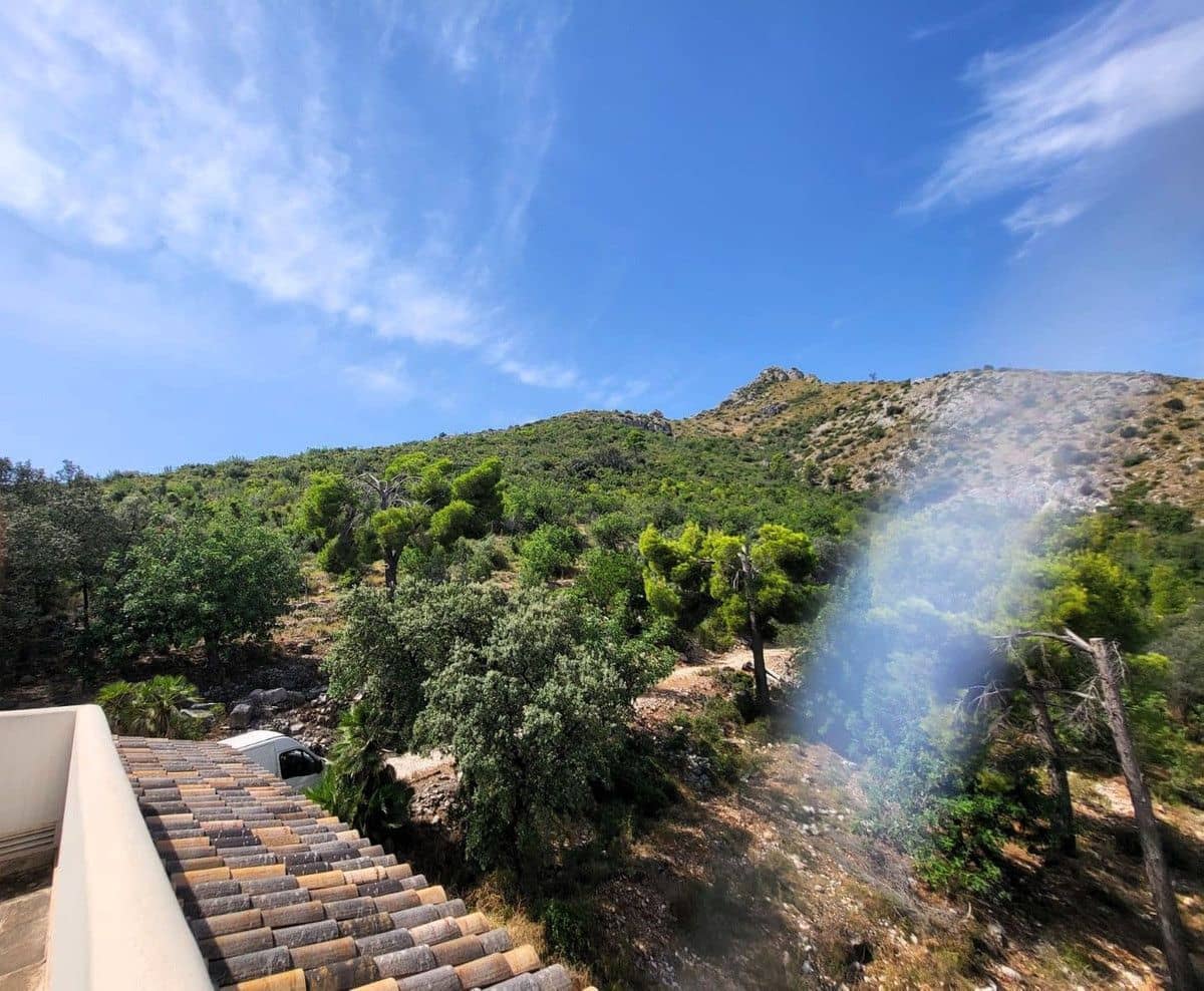 4 bedroom Finca/Country House for sale in Pego - € 840,000 (Ref: 10013836)