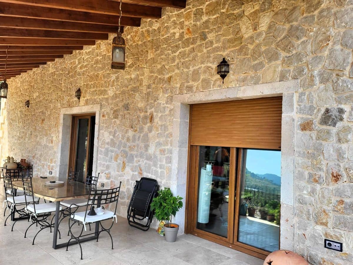 4 bedroom Finca/Country House for sale in Pego - € 840,000 (Ref: 10013836)