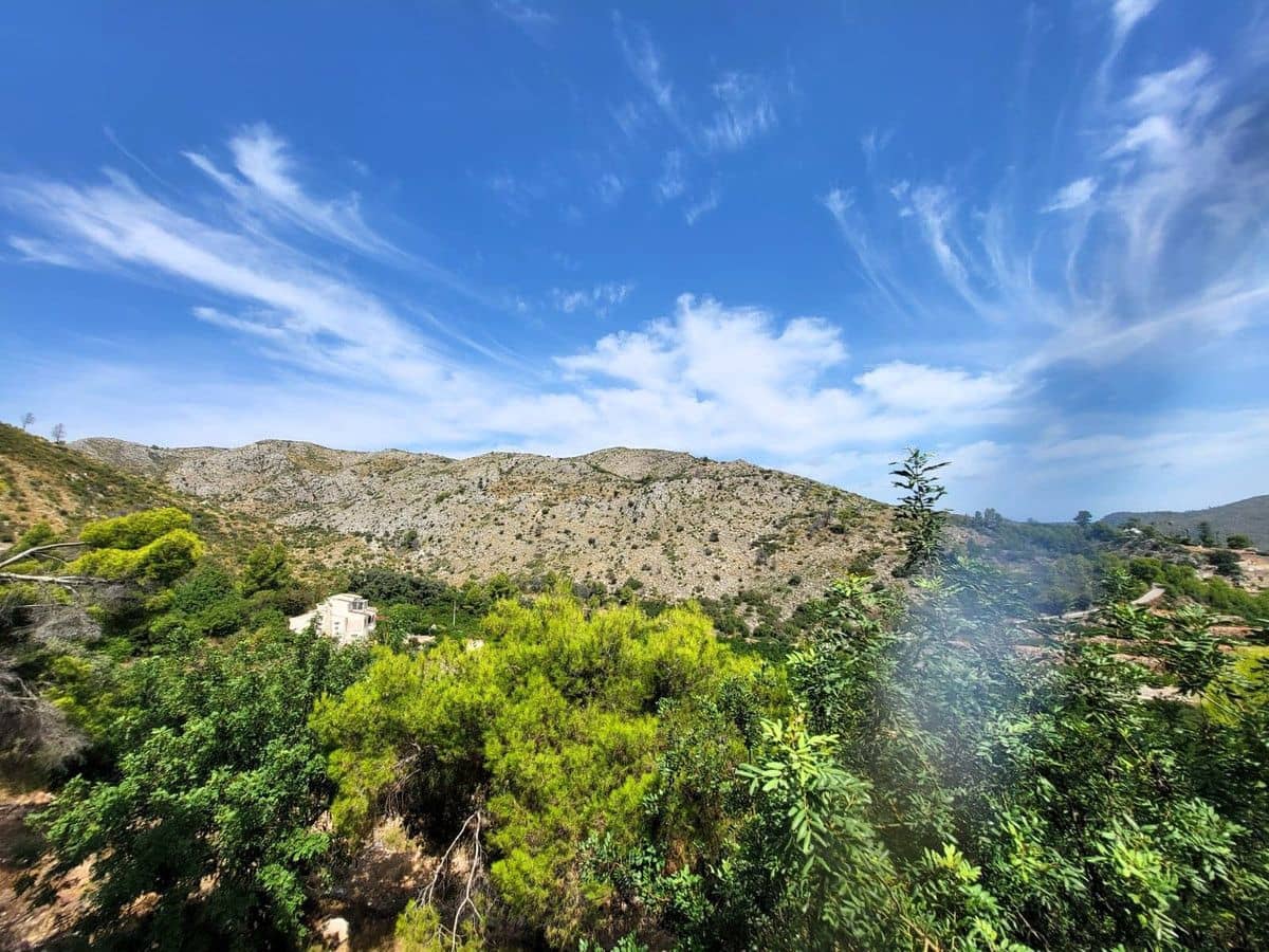 4 bedroom Finca/Country House for sale in Pego - € 840,000 (Ref: 10013836)