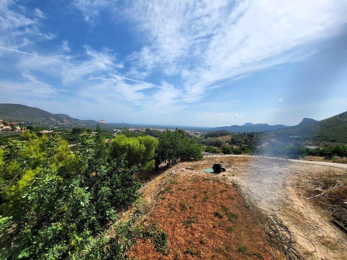4 bedroom Finca/Country House for sale in Pego - € 840,000 (Ref: 10013836)