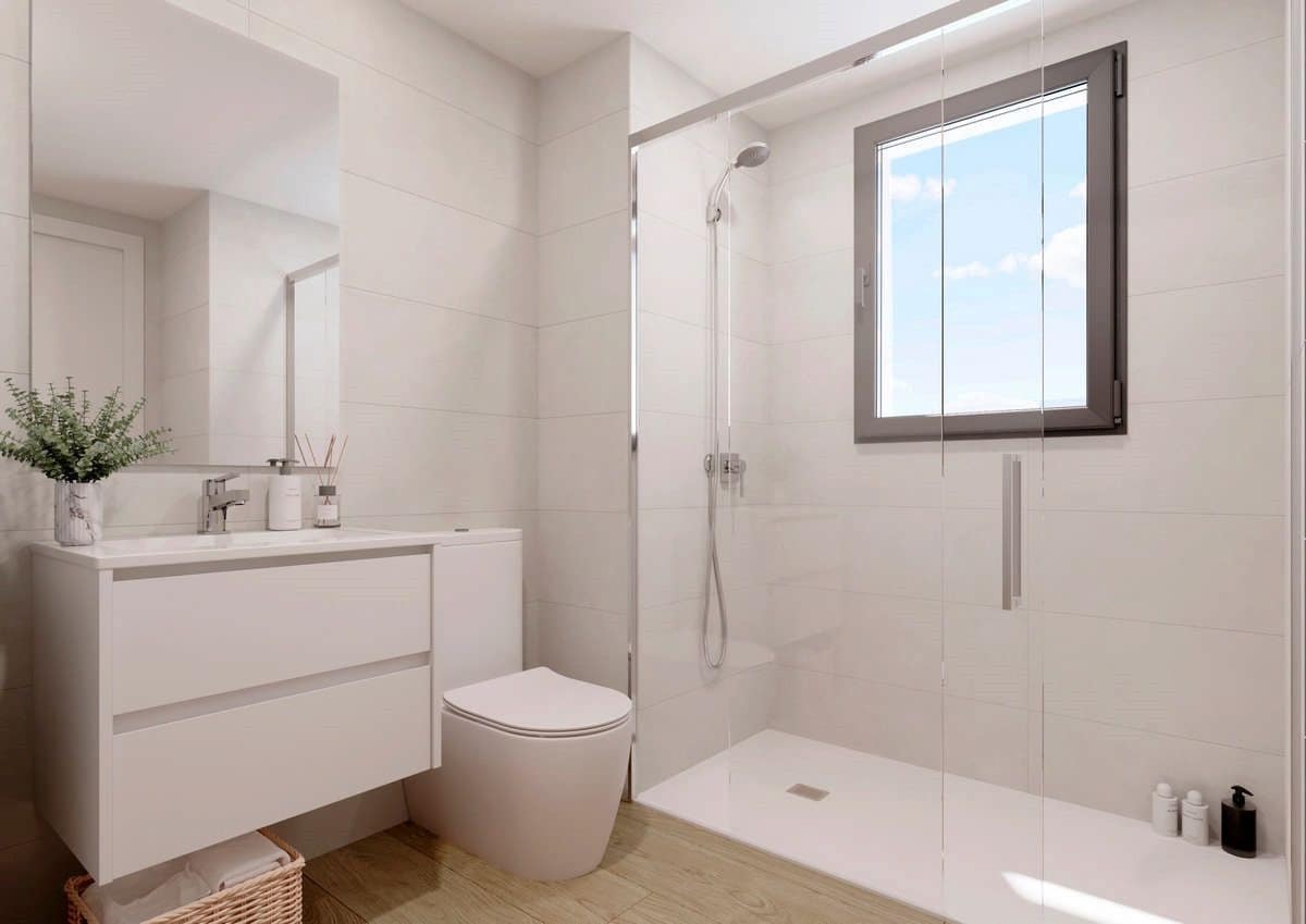 3 Zimmer Apartment zu verkaufen in Calpe / Calp - 442.500 € (Ref: 10013837)