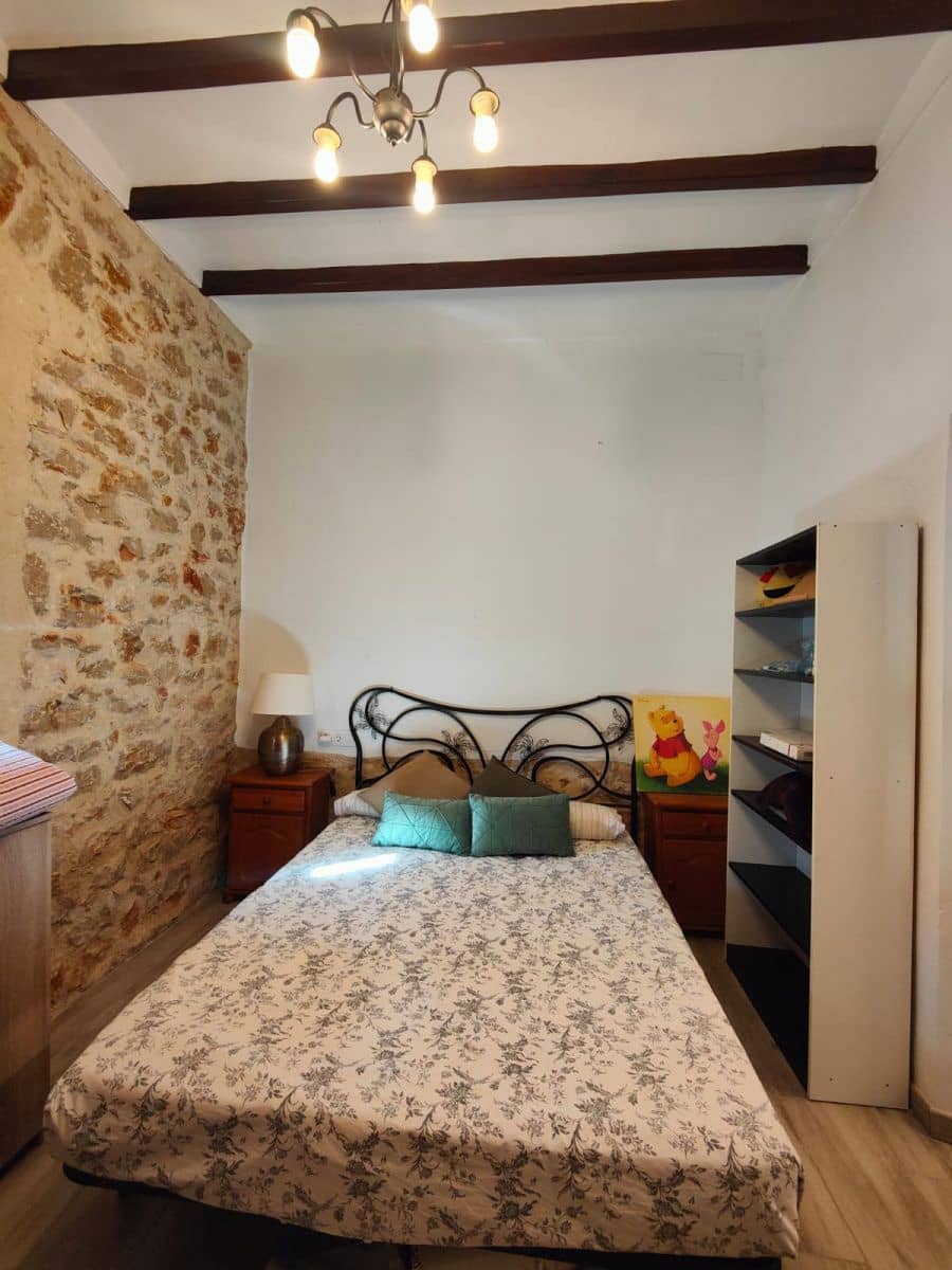 2 soveværelse Finca/Landehus til salg i Benissa - € 350.000 (Ref: 10013838)