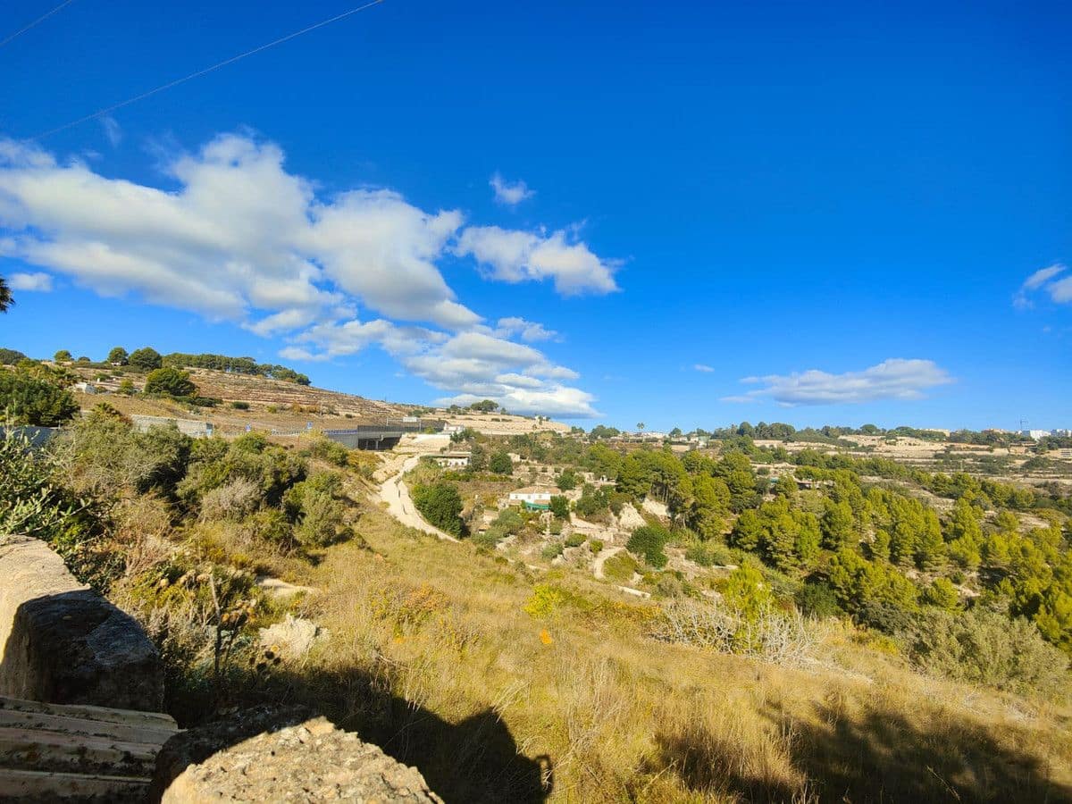 2 soveværelse Finca/Landehus til salg i Benissa - € 350.000 (Ref: 10013838)