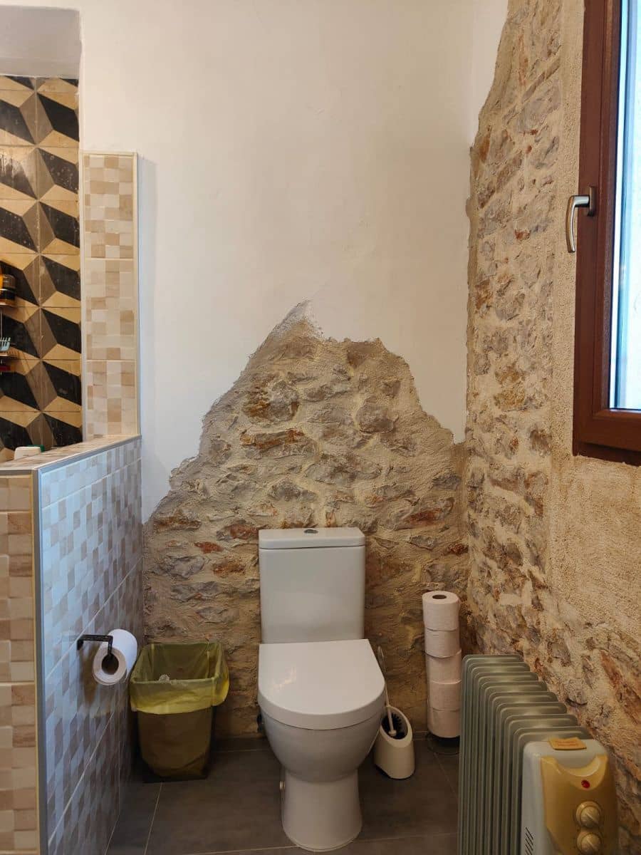 2 soveværelse Finca/Landehus til salg i Benissa - € 350.000 (Ref: 10013838)