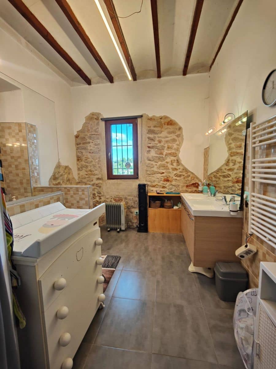 2 soveværelse Finca/Landehus til salg i Benissa - € 350.000 (Ref: 10013838)