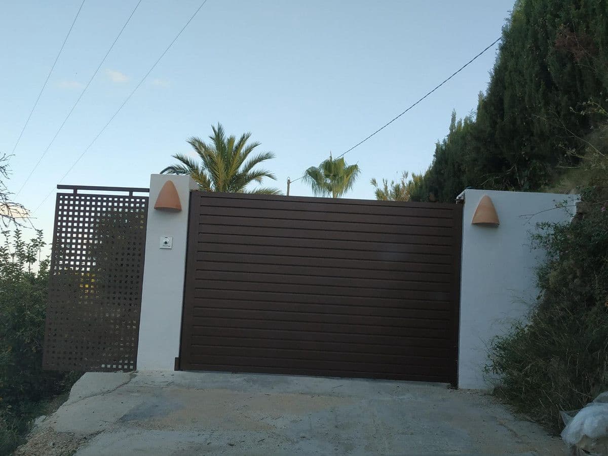 2 soveværelse Finca/Landehus til salg i Benissa - € 350.000 (Ref: 10013838)