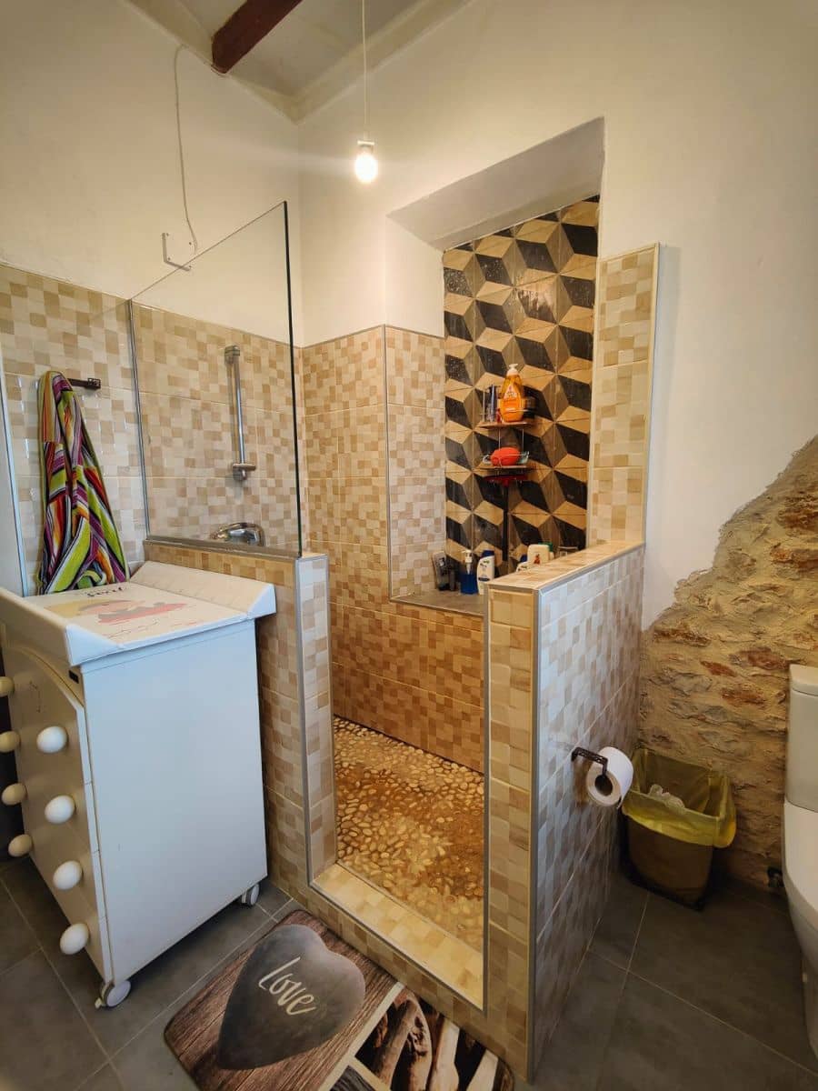 2 soveværelse Finca/Landehus til salg i Benissa - € 350.000 (Ref: 10013838)