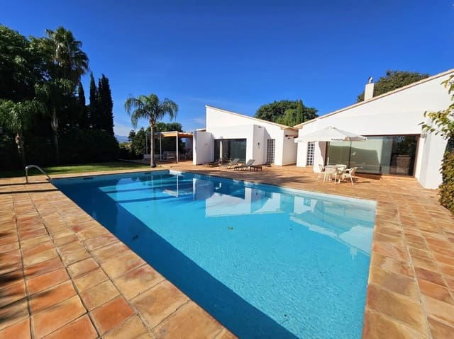5 camera da letto Villa in vendita in Ondara - 1.400.000 € (Rif: 10013839)