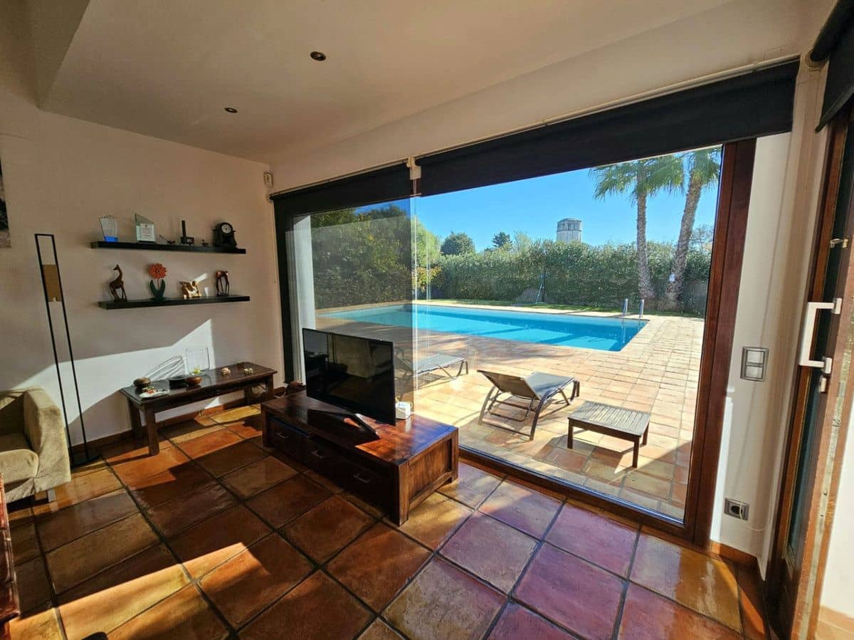 5 camera da letto Villa in vendita in Ondara - 1.400.000 € (Rif: 10013839)
