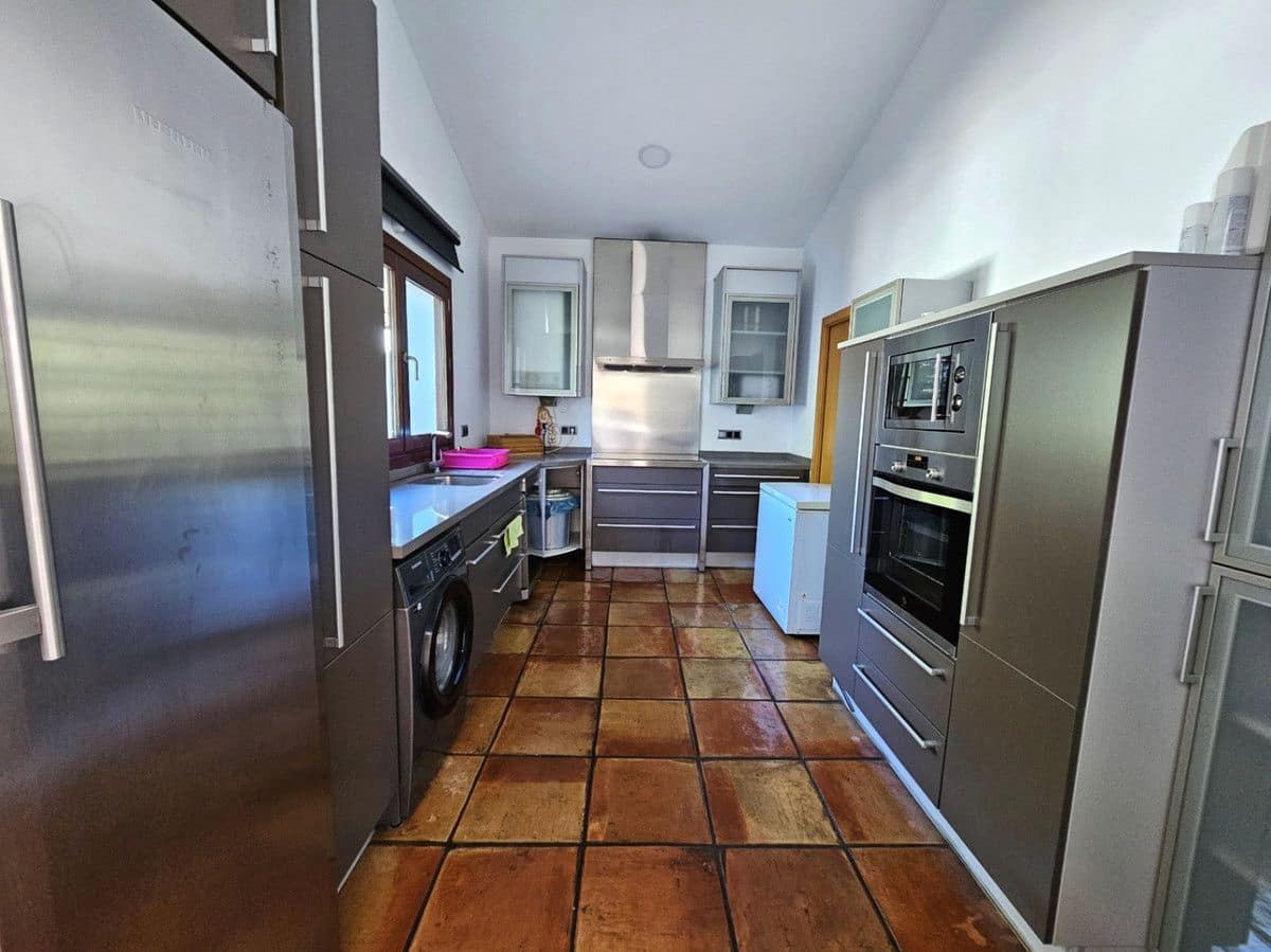 5 camera da letto Villa in vendita in Ondara - 1.400.000 € (Rif: 10013839)