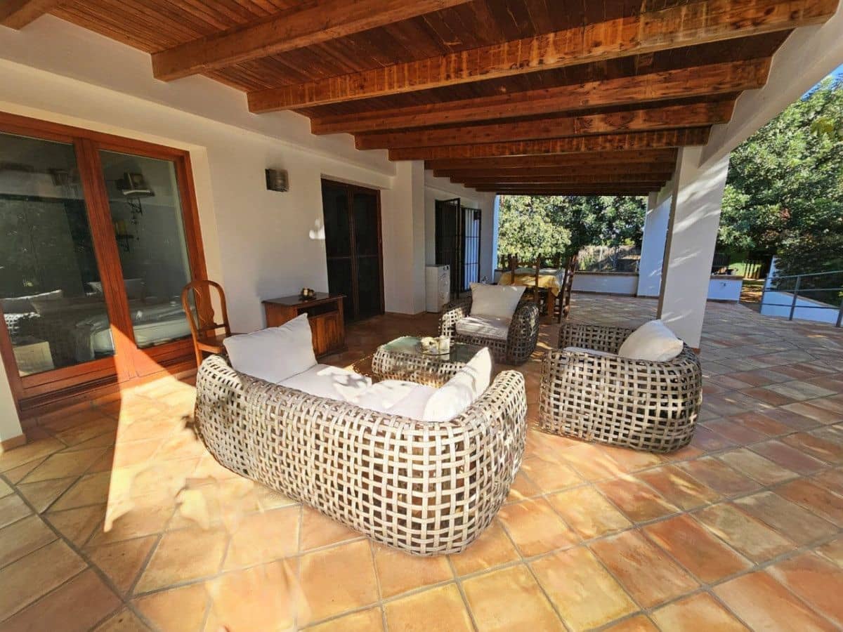 5 camera da letto Villa in vendita in Ondara - 1.400.000 € (Rif: 10013839)