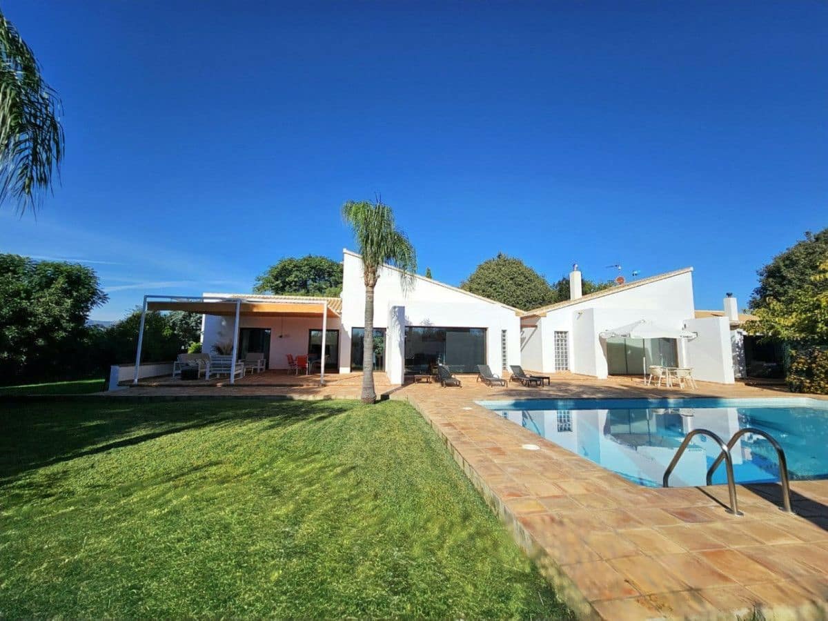 5 camera da letto Villa in vendita in Ondara - 1.400.000 € (Rif: 10013839)