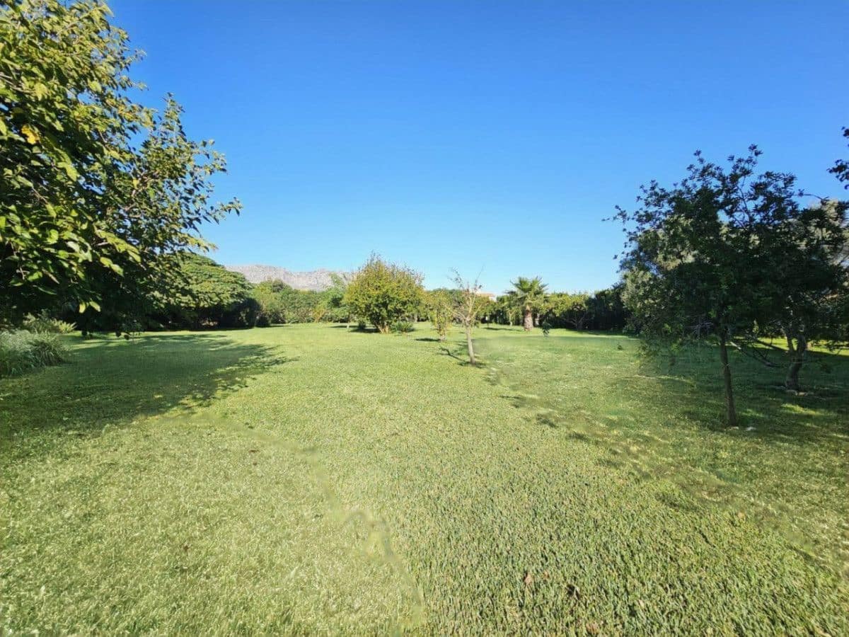 5 camera da letto Villa in vendita in Ondara - 1.400.000 € (Rif: 10013839)
