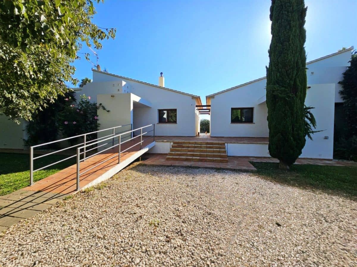 5 camera da letto Villa in vendita in Ondara - 1.400.000 € (Rif: 10013839)