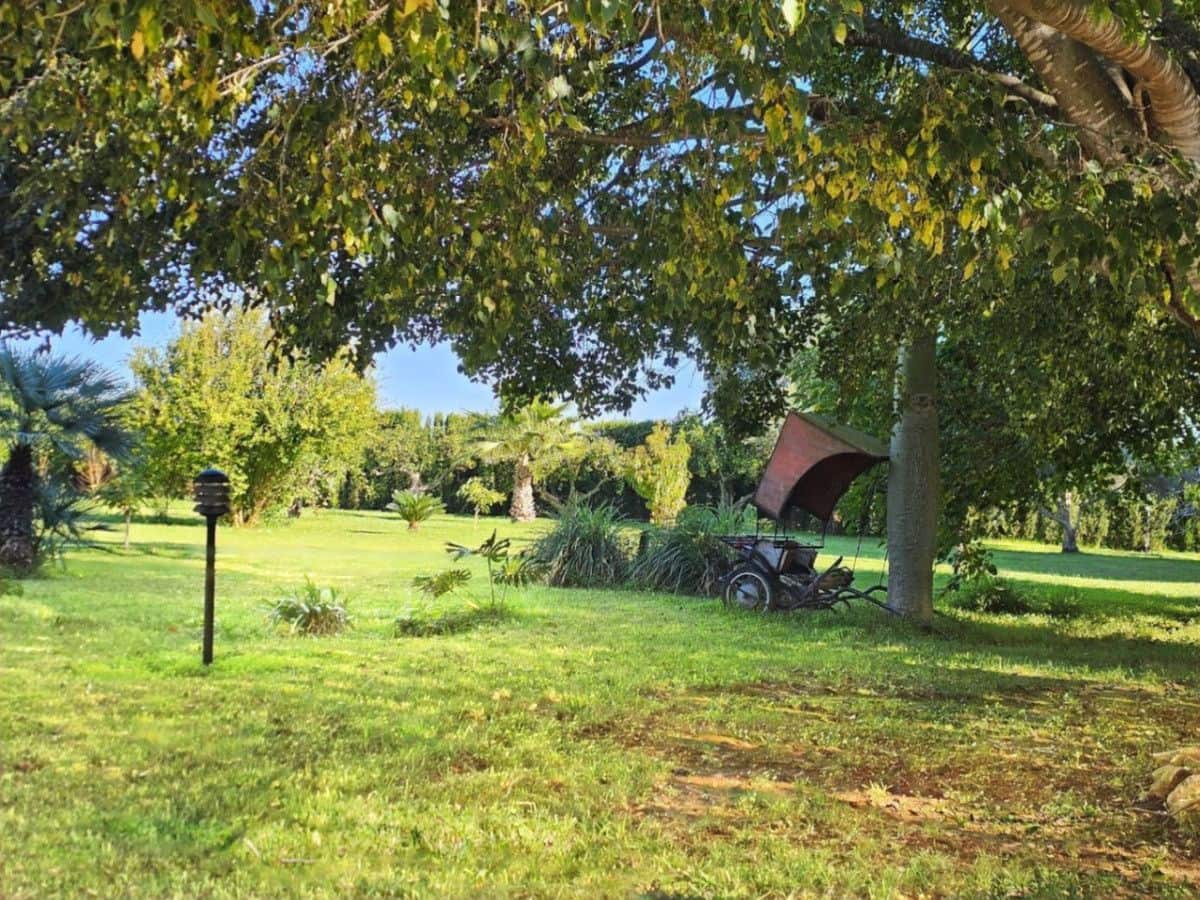 5 camera da letto Villa in vendita in Ondara - 1.400.000 € (Rif: 10013839)