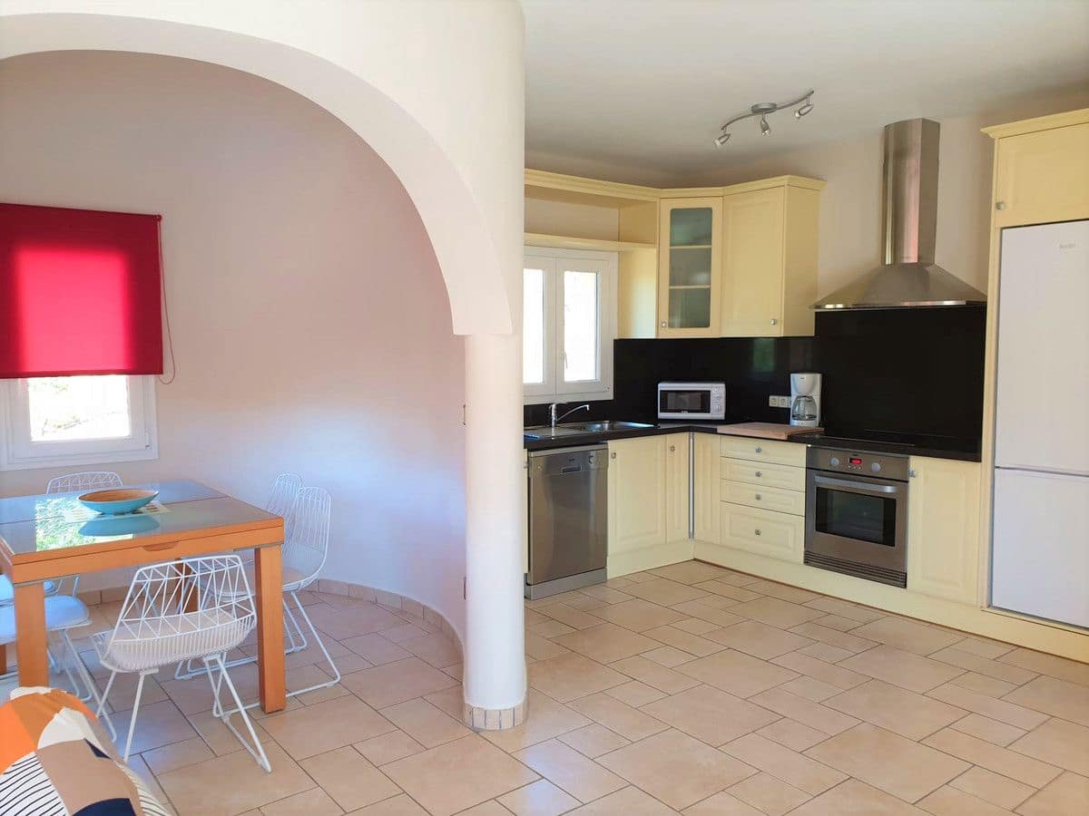 3 sypialnia Willa na sprzedaż w Javea / Xabia - 750 000 € (Ref: 10013840)