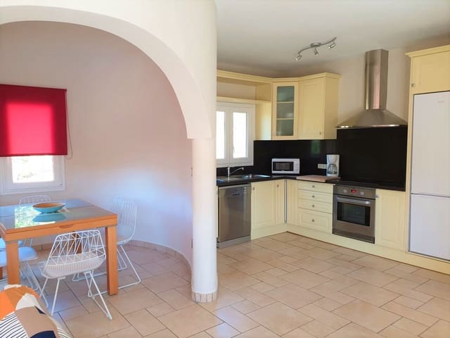 3 sypialnia Willa na sprzedaż w Javea / Xàbia - 750 000 € (Ref: 10013840)