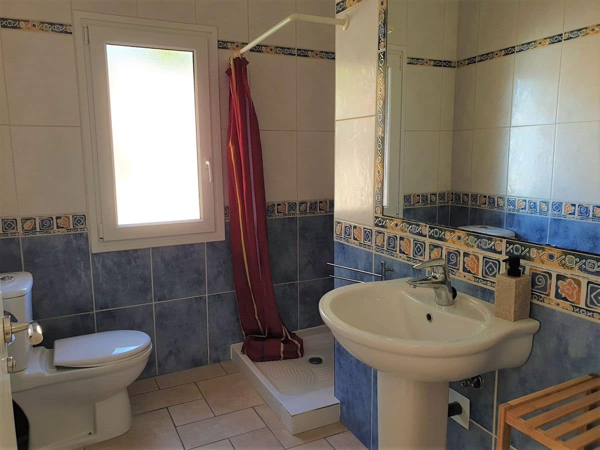 3 sypialnia Willa na sprzedaż w Javea / Xabia - 750 000 € (Ref: 10013840)