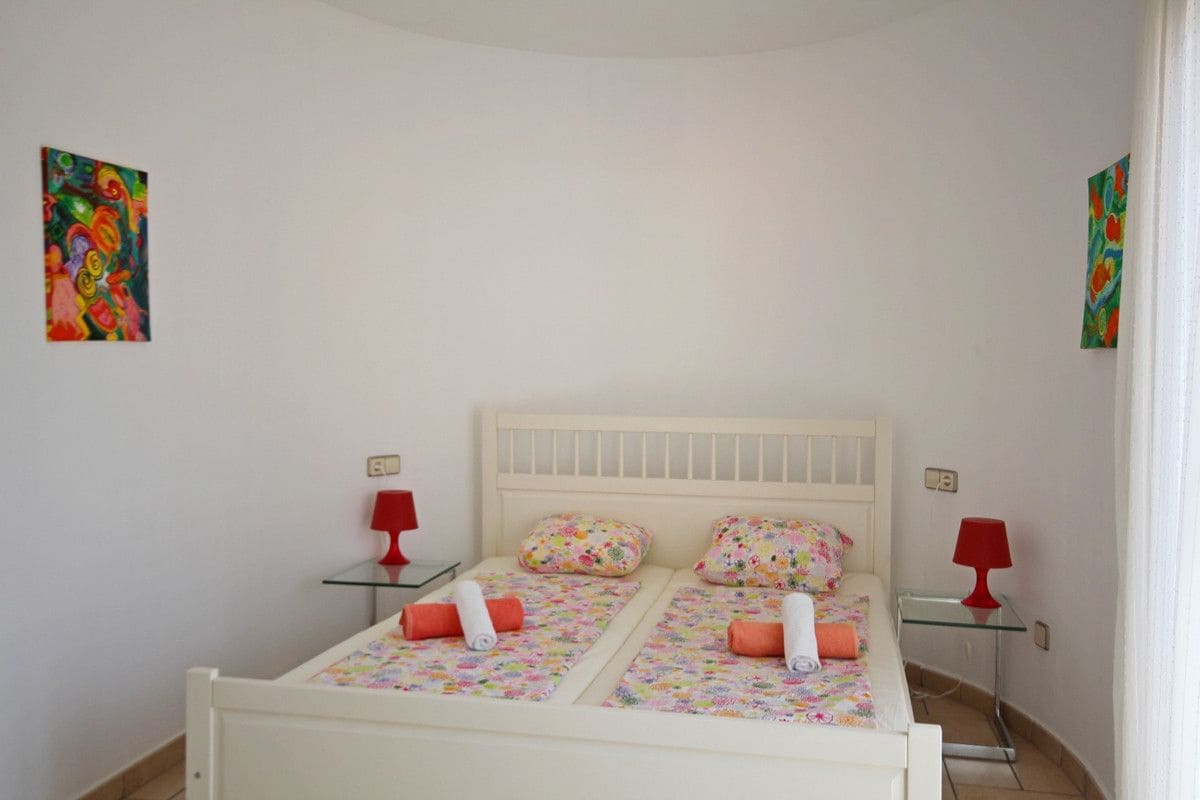 3 sypialnia Willa na sprzedaż w Javea / Xabia - 750 000 € (Ref: 10013840)