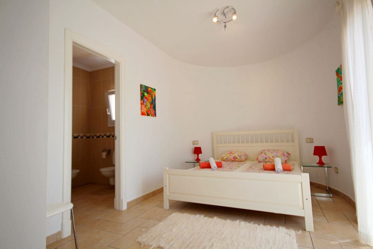 3 sypialnia Willa na sprzedaż w Javea / Xabia - 750 000 € (Ref: 10013840)