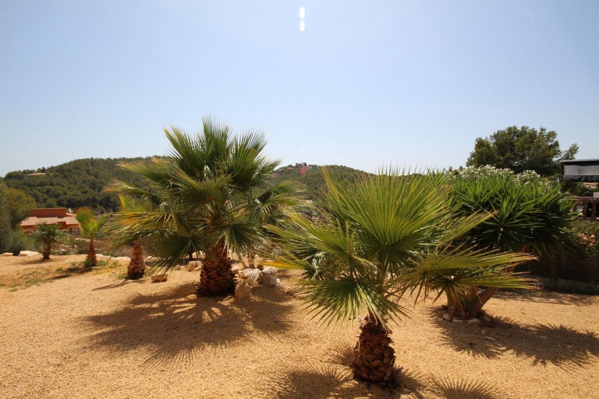 3 sypialnia Willa na sprzedaż w Javea / Xabia - 750 000 € (Ref: 10013840)