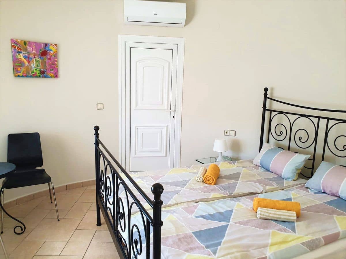 3 sypialnia Willa na sprzedaż w Javea / Xabia - 750 000 € (Ref: 10013840)