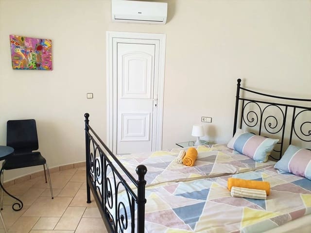 3 sypialnia Willa na sprzedaż w Javea / Xàbia - 750 000 € (Ref: 10013840)