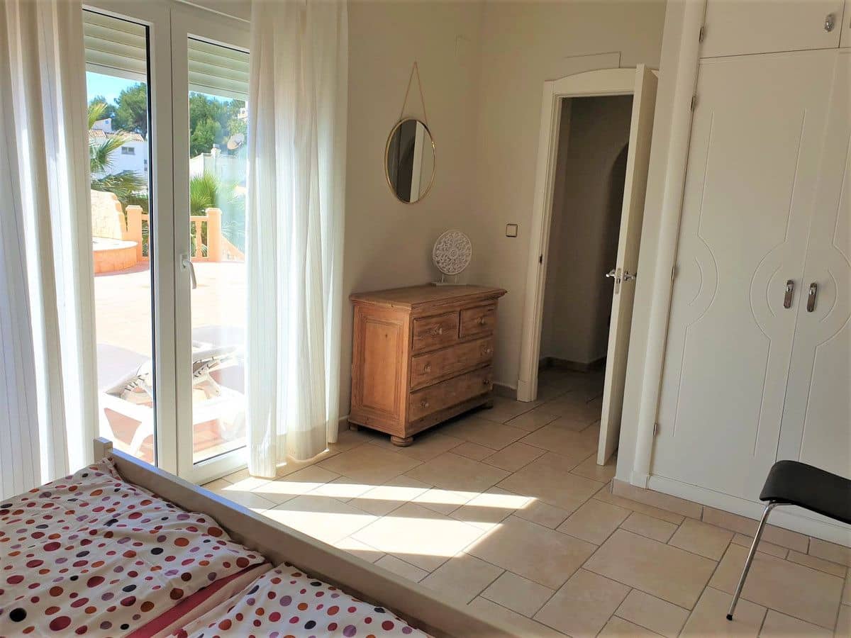 3 sypialnia Willa na sprzedaż w Javea / Xabia - 750 000 € (Ref: 10013840)