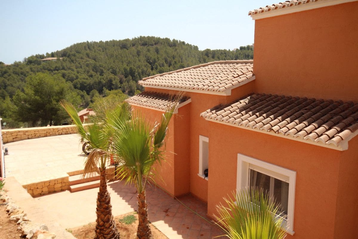 3 sypialnia Willa na sprzedaż w Javea / Xabia - 750 000 € (Ref: 10013840)