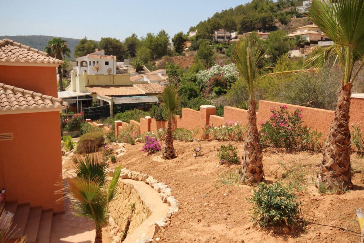 3 sypialnia Willa na sprzedaż w Javea / Xabia - 750 000 € (Ref: 10013840)