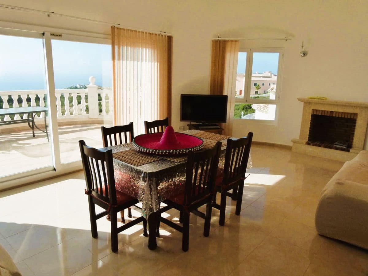 3 Zimmer Villa zu verkaufen in Benitachell / Benitatxell - 715.000 € (Ref: 10013844)
