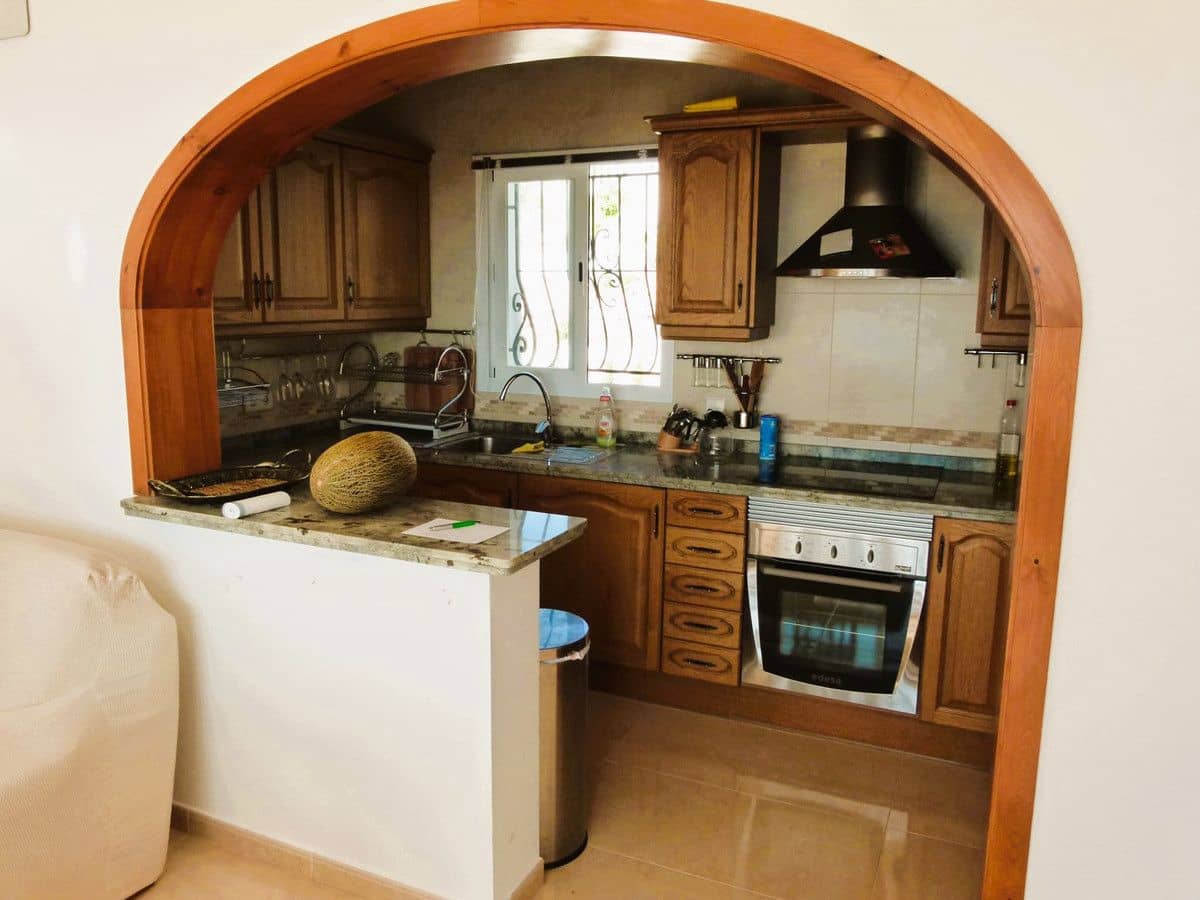 3 Zimmer Villa zu verkaufen in Benitachell / Benitatxell - 715.000 € (Ref: 10013844)