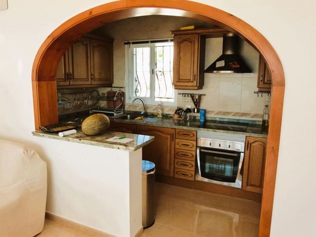 3 Zimmer Villa zu verkaufen in Benitachell / Benitatxell - 715.000 € (Ref: 10013844)