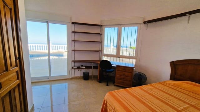 3 Zimmer Villa zu verkaufen in Benitachell / Benitatxell - 715.000 € (Ref: 10013844)