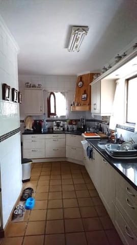 5 bedroom Villa for sale in Benitachell / Benitatxell - € 585,000 (Ref: 10013845)