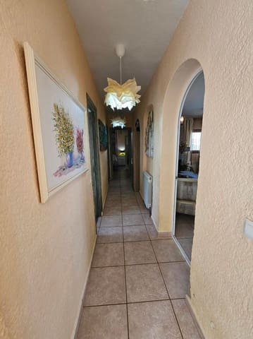 3 chambre Villa/Maison à vendre à Adsubia, Javea / Xàbia - 695 000 € (Ref: 10013846)