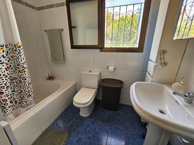 3 chambre Villa/Maison à vendre à Adsubia, Javea / Xàbia - 695 000 € (Ref: 10013846)
