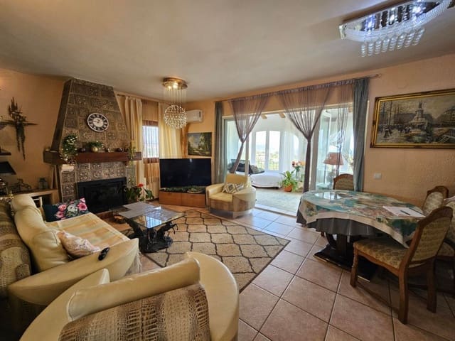 3 chambre Villa/Maison à vendre à Adsubia, Javea / Xàbia - 695 000 € (Ref: 10013846)