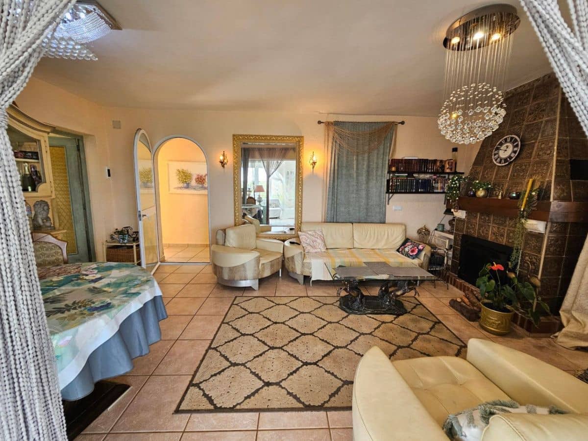 3 chambre Villa/Maison à vendre à Adsubia - 695 000 € (Ref: 10013846)