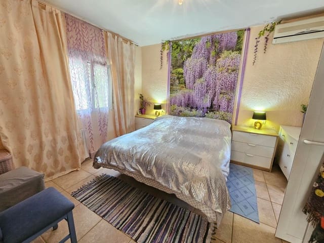 3 chambre Villa/Maison à vendre à Adsubia, Javea / Xàbia - 695 000 € (Ref: 10013846)