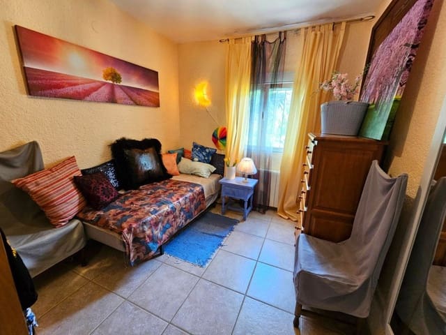 3 chambre Villa/Maison à vendre à Adsubia, Javea / Xàbia - 695 000 € (Ref: 10013846)