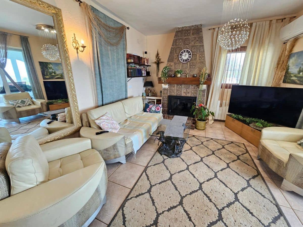 3 chambre Villa/Maison à vendre à Adsubia - 695 000 € (Ref: 10013846)