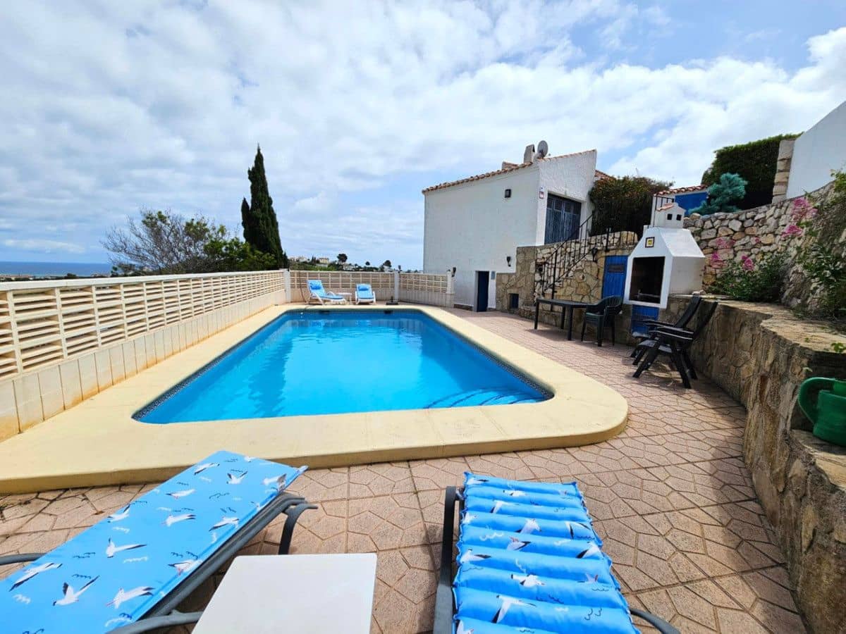 3 chambre Villa/Maison à vendre à Adsubia - 695 000 € (Ref: 10013846)